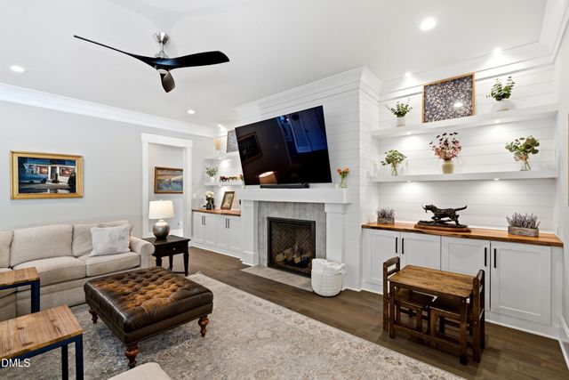 1417 Sky Vista Way, Raleigh, NC 27613