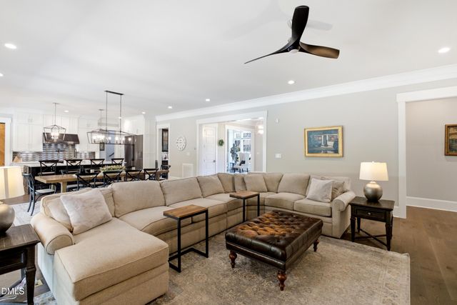 1417 Sky Vista Way, Raleigh, NC 27613
