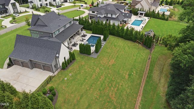 1417 Sky Vista Way, Raleigh, NC 27613