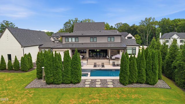1417 Sky Vista Way, Raleigh, NC 27613