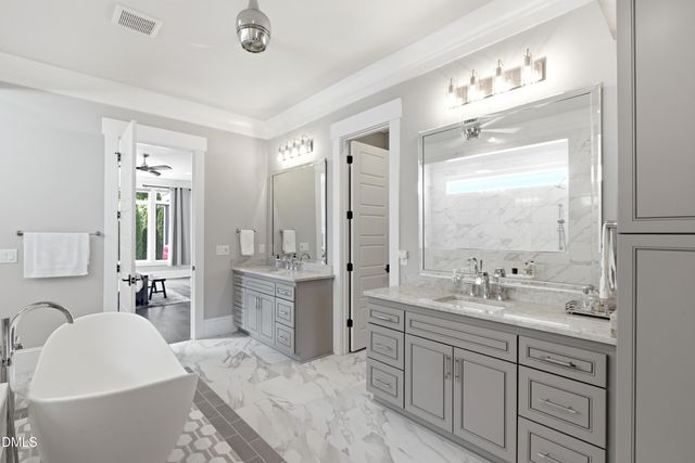 1417 Sky Vista Way, Raleigh, NC 27613