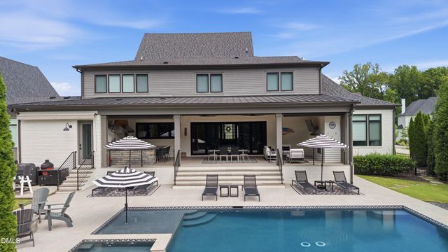 1417 Sky Vista Way, Raleigh, NC 27613