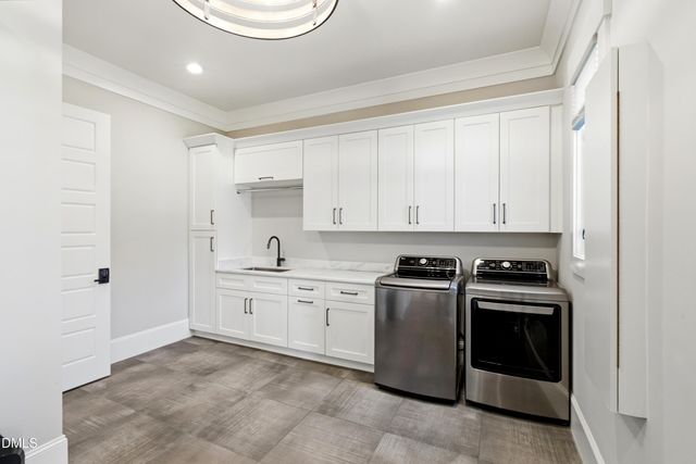 1417 Sky Vista Way, Raleigh, NC 27613