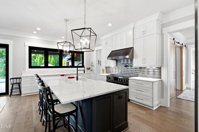 1417 Sky Vista Way, Raleigh, NC 27613