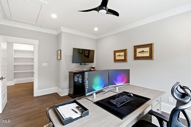 1417 Sky Vista Way, Raleigh, NC 27613