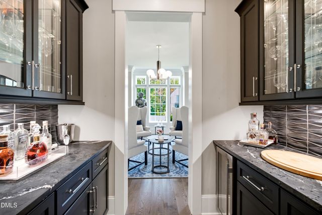 1417 Sky Vista Way, Raleigh, NC 27613