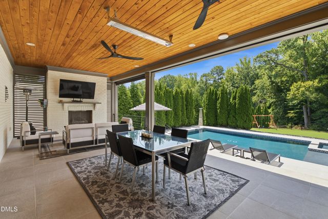 1417 Sky Vista Way, Raleigh, NC 27613
