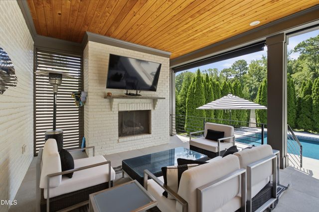 1417 Sky Vista Way, Raleigh, NC 27613