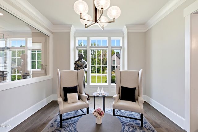 1417 Sky Vista Way, Raleigh, NC 27613