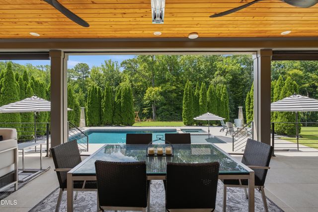 1417 Sky Vista Way, Raleigh, NC 27613