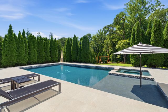 1417 Sky Vista Way, Raleigh, NC 27613
