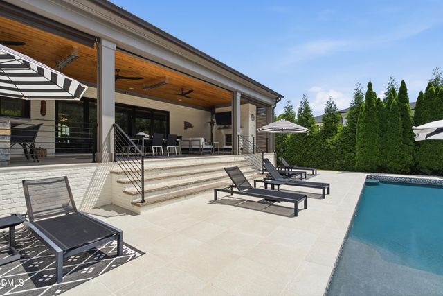 1417 Sky Vista Way, Raleigh, NC 27613