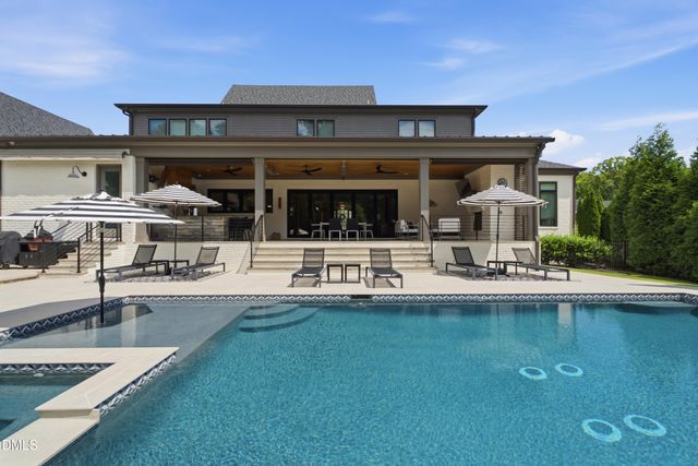 1417 Sky Vista Way, Raleigh, NC 27613
