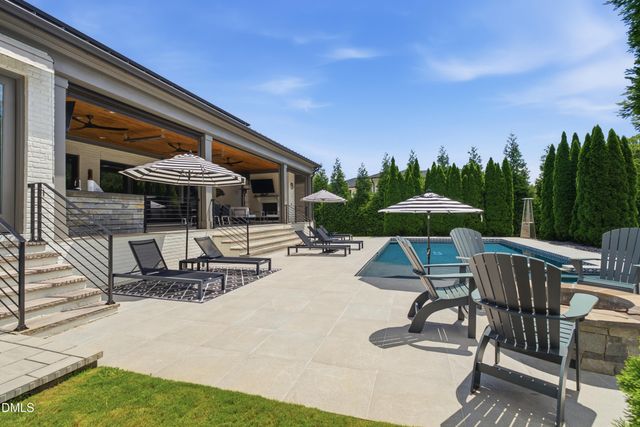 1417 Sky Vista Way, Raleigh, NC 27613
