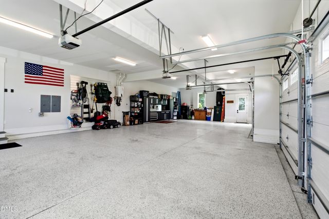 1417 Sky Vista Way, Raleigh, NC 27613