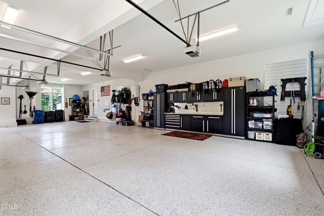 1417 Sky Vista Way, Raleigh, NC 27613