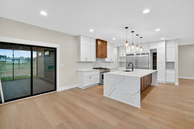 3794 NW 183rd Street, Clive, IA 50325