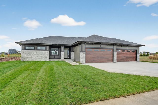 3794 NW 183rd Street, Clive, IA 50325