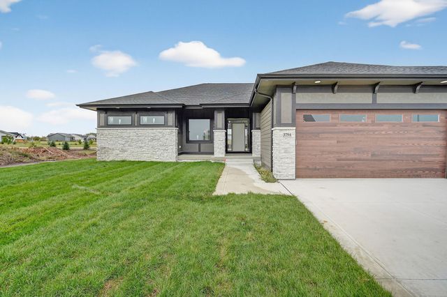 3794 NW 183rd Street, Clive, IA 50325