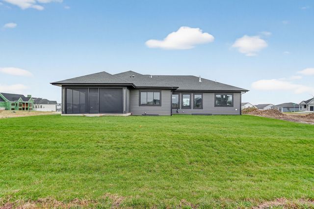 3794 NW 183rd Street, Clive, IA 50325