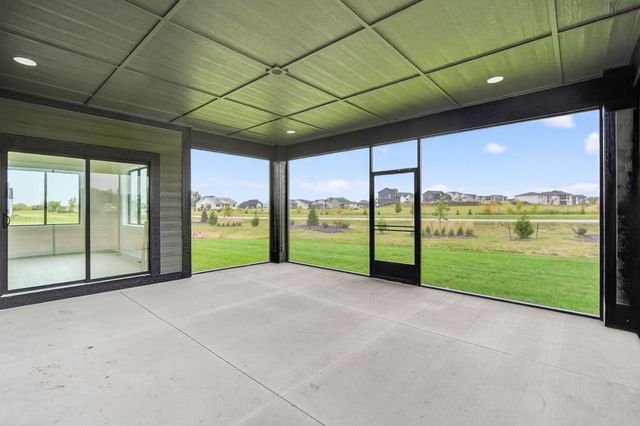 3794 NW 183rd Street, Clive, IA 50325