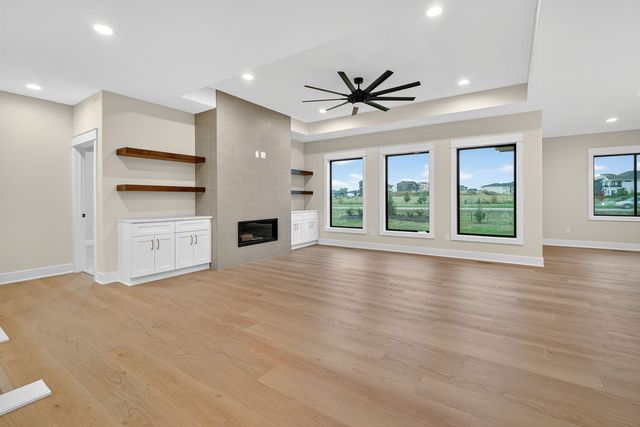 3794 NW 183rd Street, Clive, IA 50325