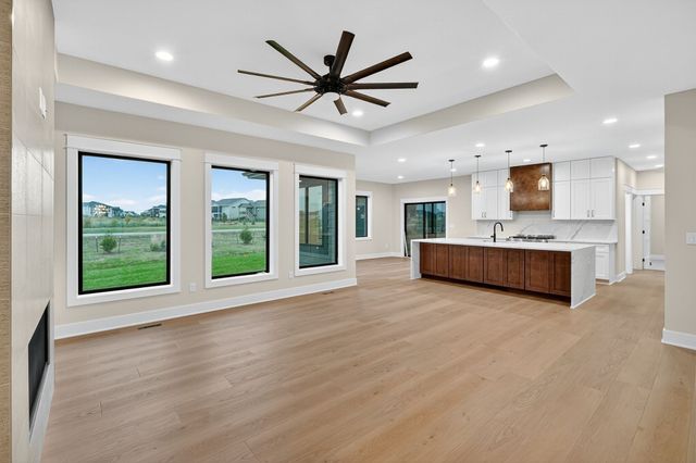 3794 NW 183rd Street, Clive, IA 50325