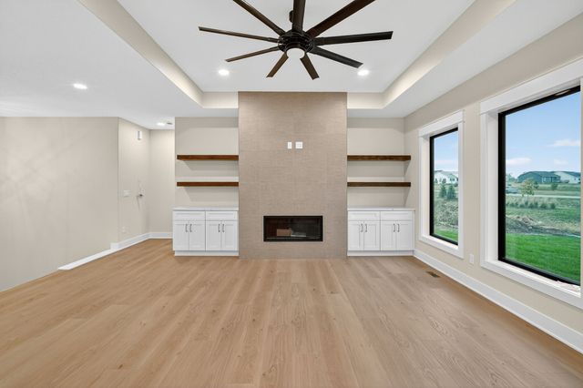 3794 NW 183rd Street, Clive, IA 50325