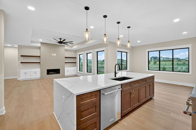 3794 NW 183rd Street, Clive, IA 50325