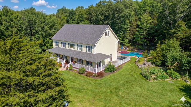 343 County Route 1, Warwick, NY 10990