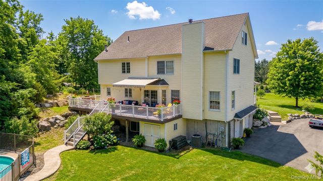 343 County Route 1, Warwick, NY 10990