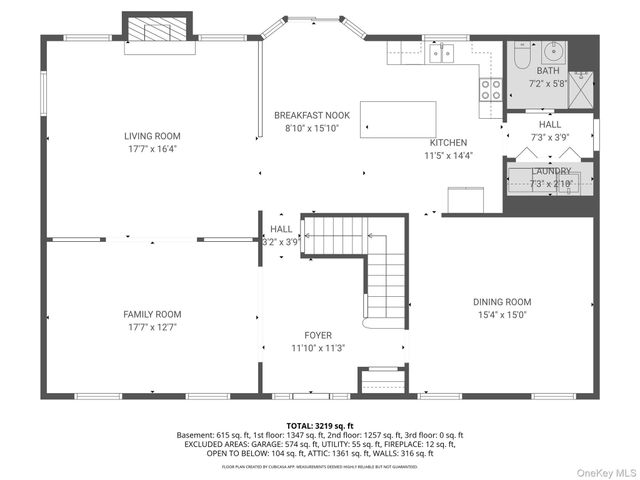 343 County Route 1, Warwick, NY 10990