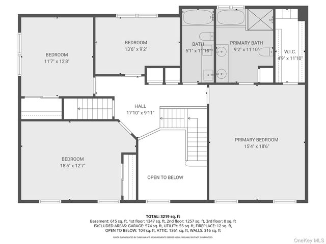 343 County Route 1, Warwick, NY 10990