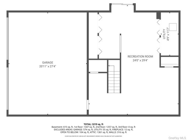 343 County Route 1, Warwick, NY 10990