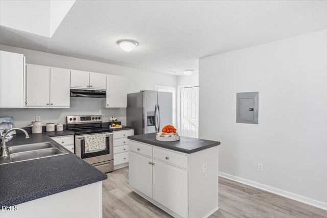 3511 Thornwood Drive, Durham, NC 27703