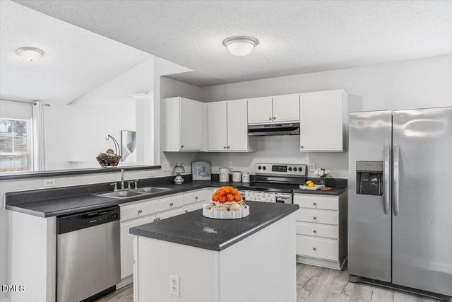 3511 Thornwood Drive, Durham, NC 27703