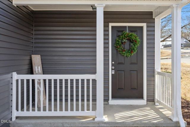 3511 Thornwood Drive, Durham, NC 27703