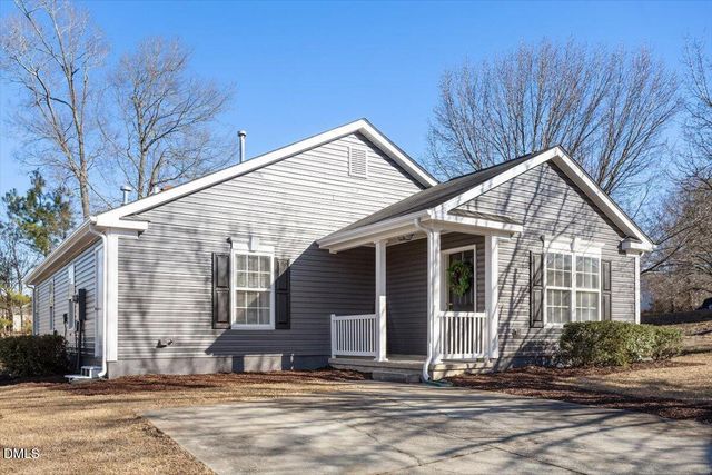 3511 Thornwood Drive, Durham, NC 27703