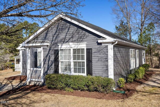 3511 Thornwood Drive, Durham, NC 27703