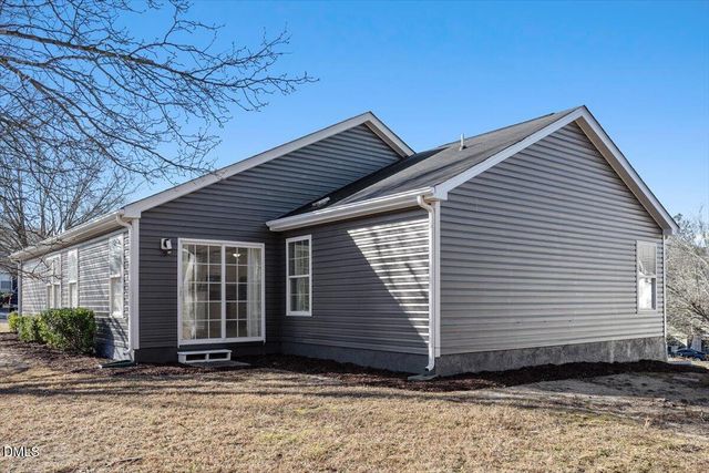 3511 Thornwood Drive, Durham, NC 27703