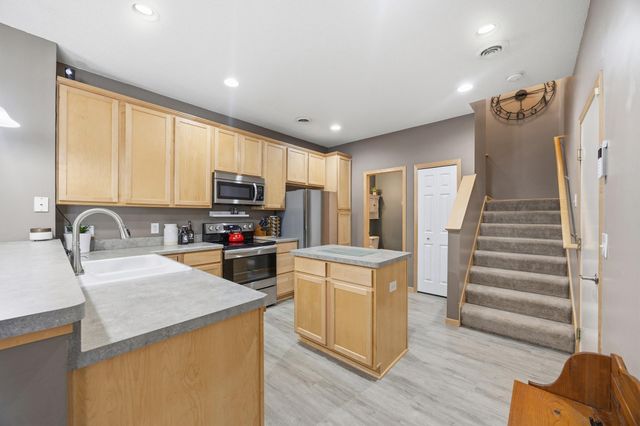 17133 Nixon Street NW, Elk River, MN 55330