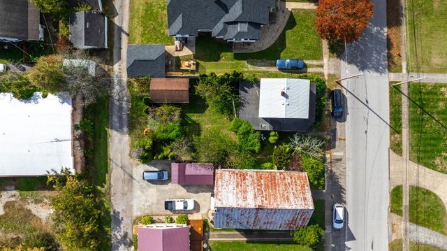 312 E Eighth Street, Manchester, OH 45144