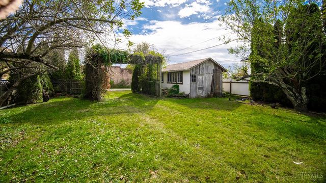 312 E Eighth Street, Manchester, OH 45144