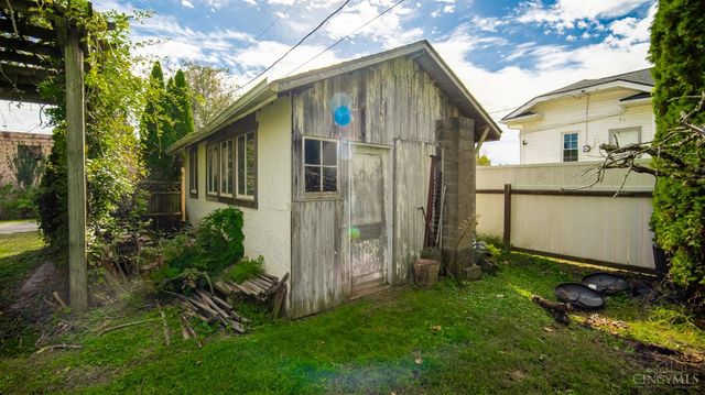 312 E Eighth Street, Manchester, OH 45144