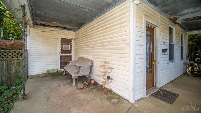 312 E Eighth Street, Manchester, OH 45144