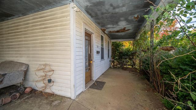 312 E Eighth Street, Manchester, OH 45144