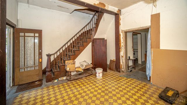 312 E Eighth Street, Manchester, OH 45144