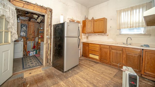 312 E Eighth Street, Manchester, OH 45144