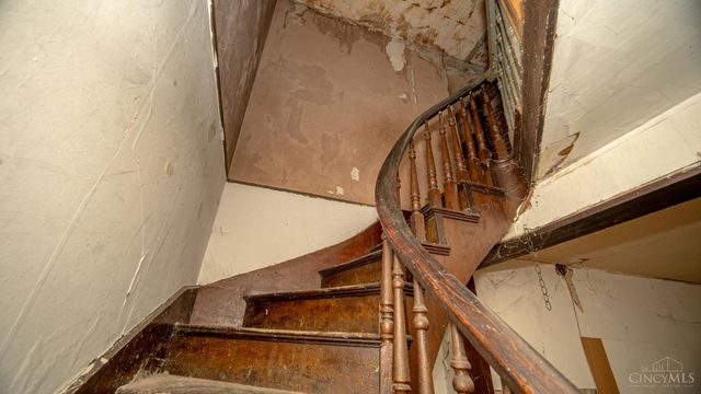 312 E Eighth Street, Manchester, OH 45144