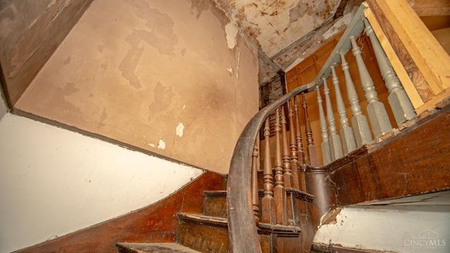 312 E Eighth Street, Manchester, OH 45144